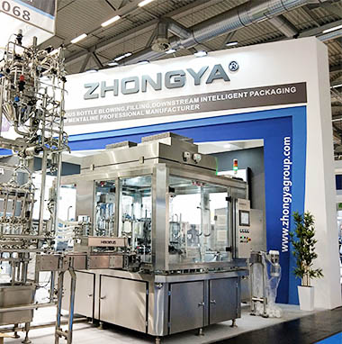 展會設(shè)計搭建