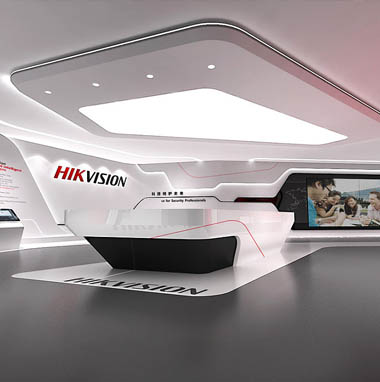 上海展廳設(shè)計(jì)