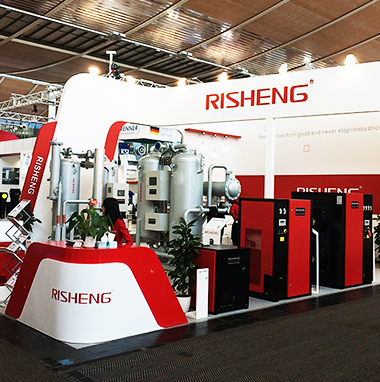 德國展覽設(shè)計搭建