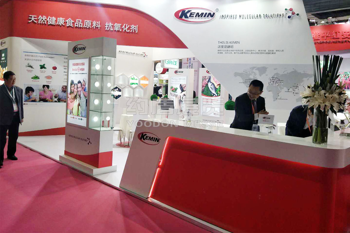 展會(huì)設(shè)計(jì)搭建