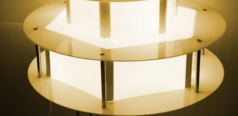 展臺(tái)設(shè)計(jì)