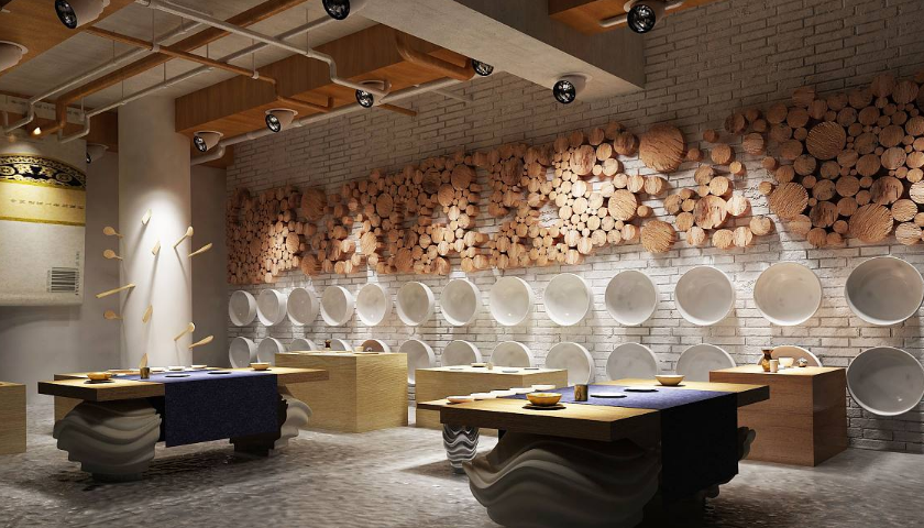 展覽設(shè)計(jì)搭建