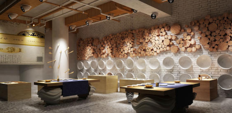 展會(huì)設(shè)計(jì)公司