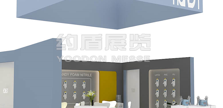 展臺(tái)設(shè)計(jì)