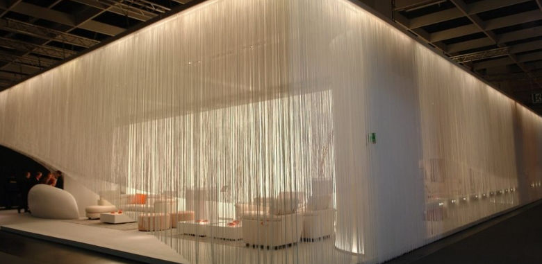 展臺搭建 展臺搭建