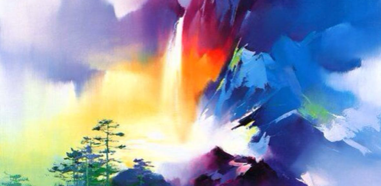 上海展臺(tái)設(shè)計(jì)