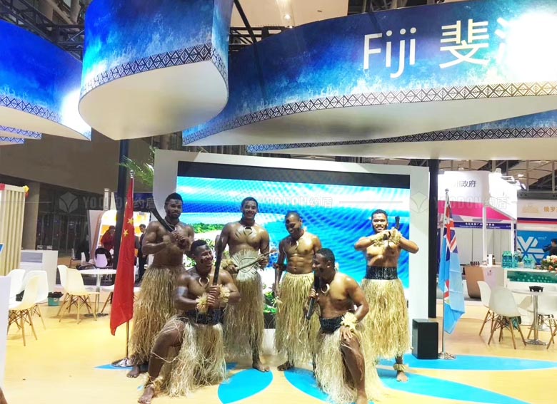 展會設(shè)計(jì)公司