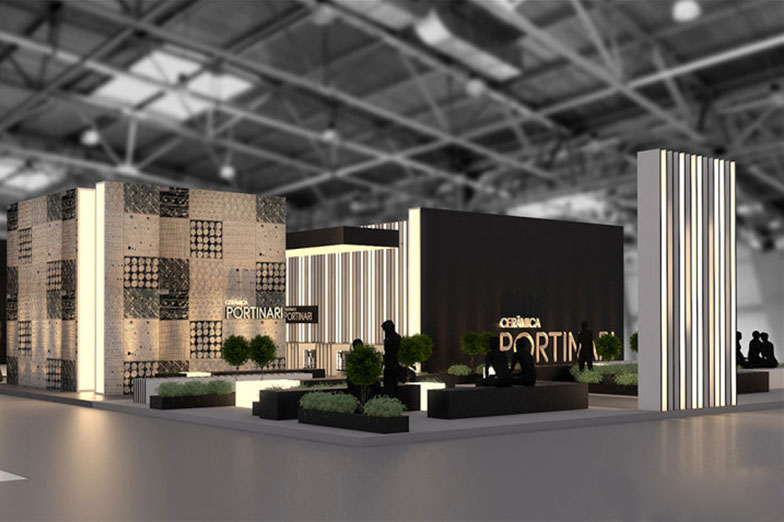 展位展臺設計價格和哪些因素有關