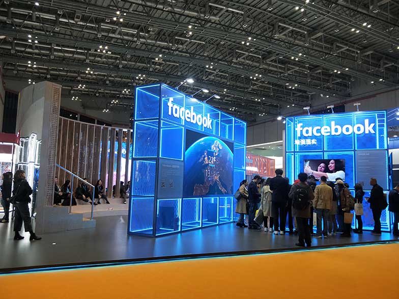 展會設(shè)計公司如何理性選擇