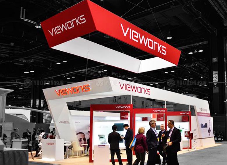 專業上海會展臺搭建公司有哪些