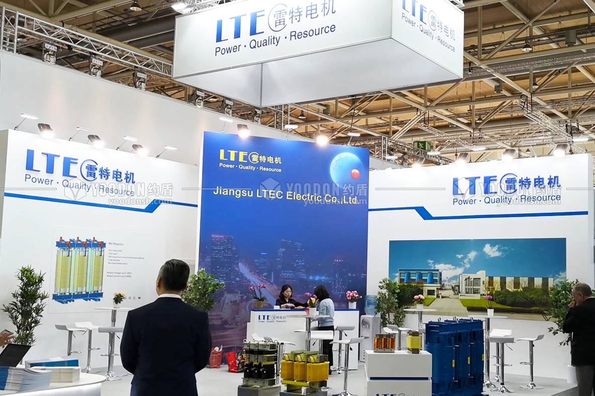 展臺(tái)設(shè)計(jì)公司