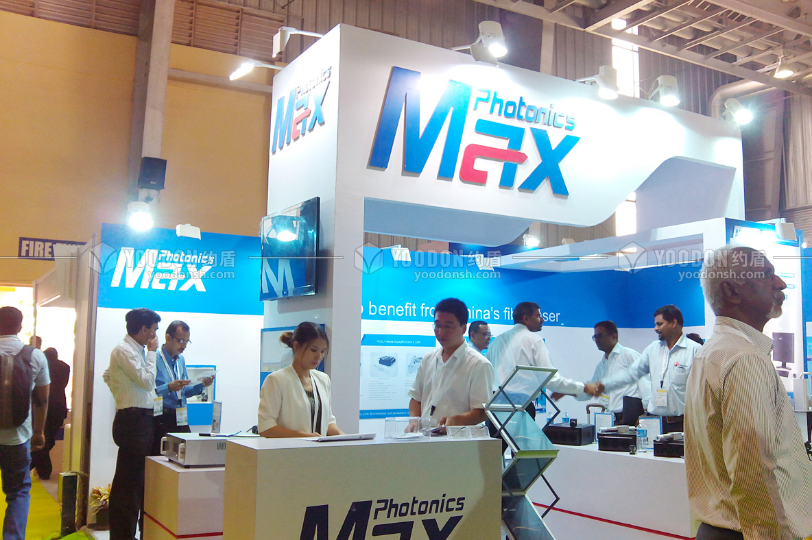 上海展覽公司 上海展覽公司