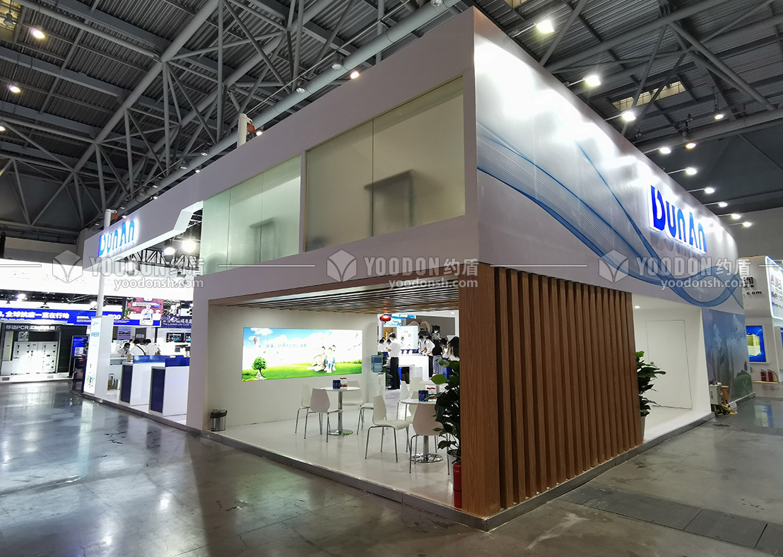 展覽設(shè)計制作