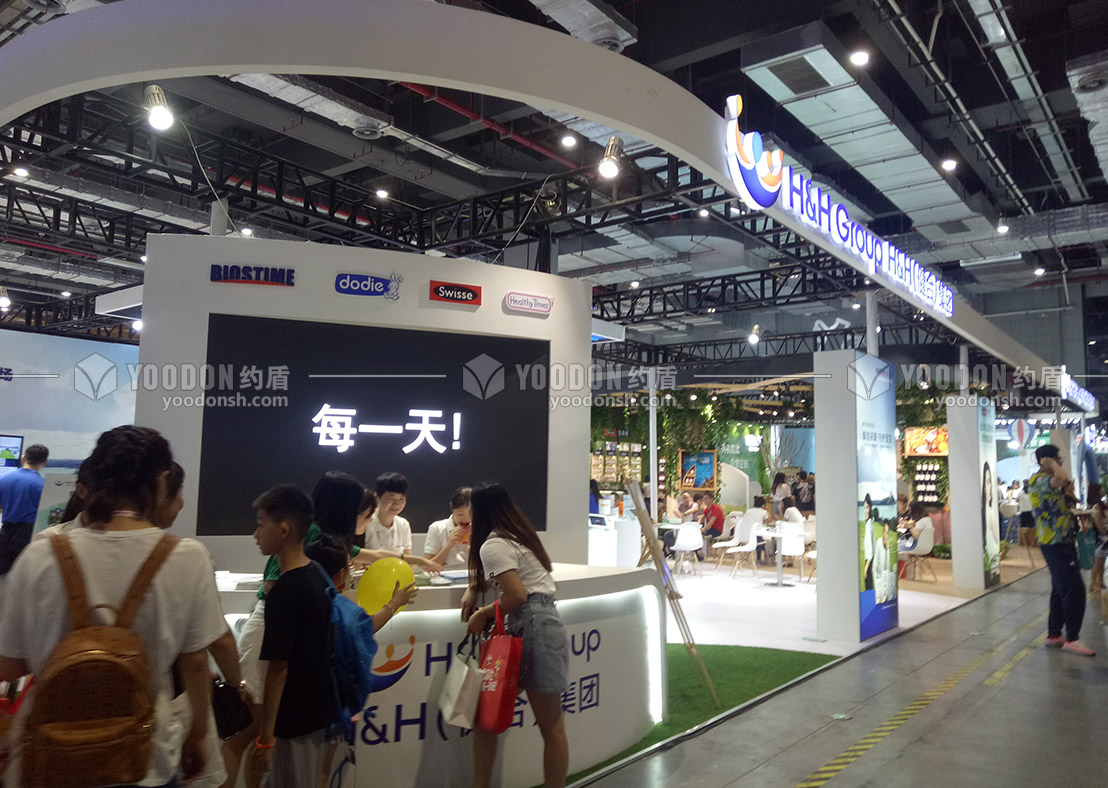 展覽展廳設(shè)計(jì) 展覽展廳設(shè)計(jì)