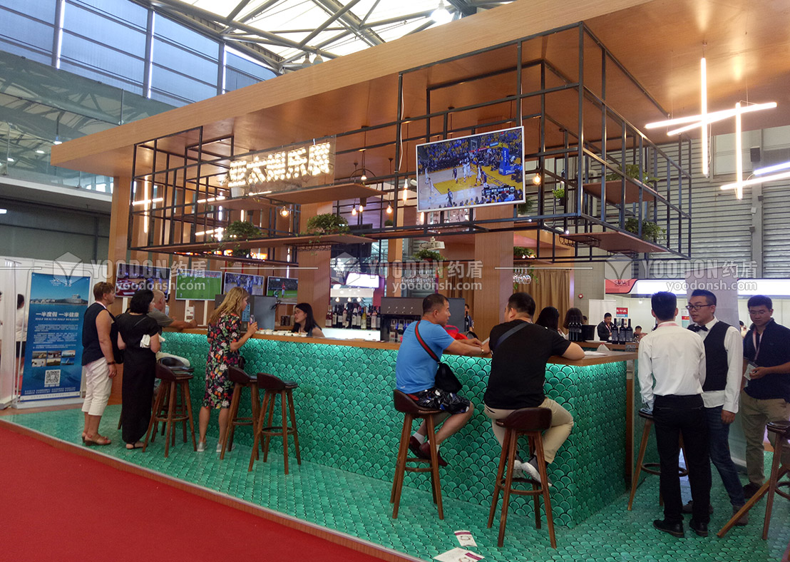 展臺(tái)設(shè)計(jì)搭建 展臺(tái)設(shè)計(jì)搭建