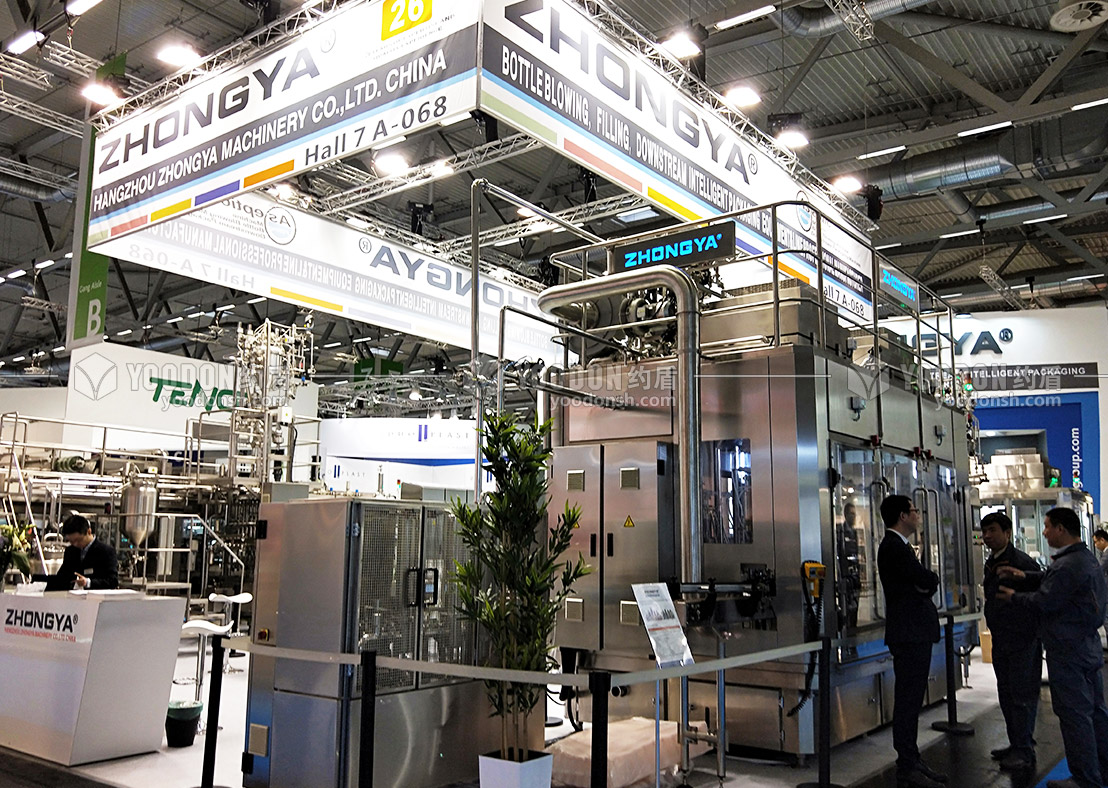 展會布置 展會布置