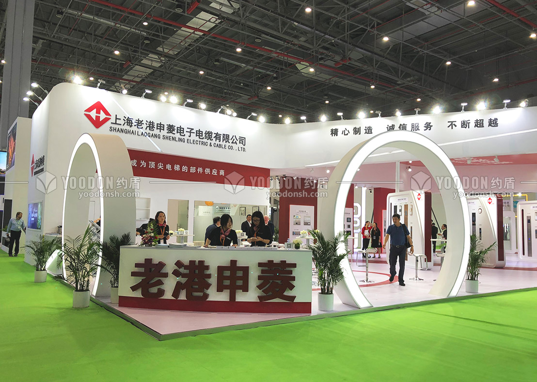 展臺制作工廠 展臺制作工廠