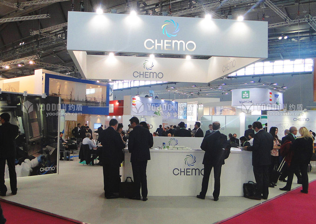 展覽設(shè)計制作