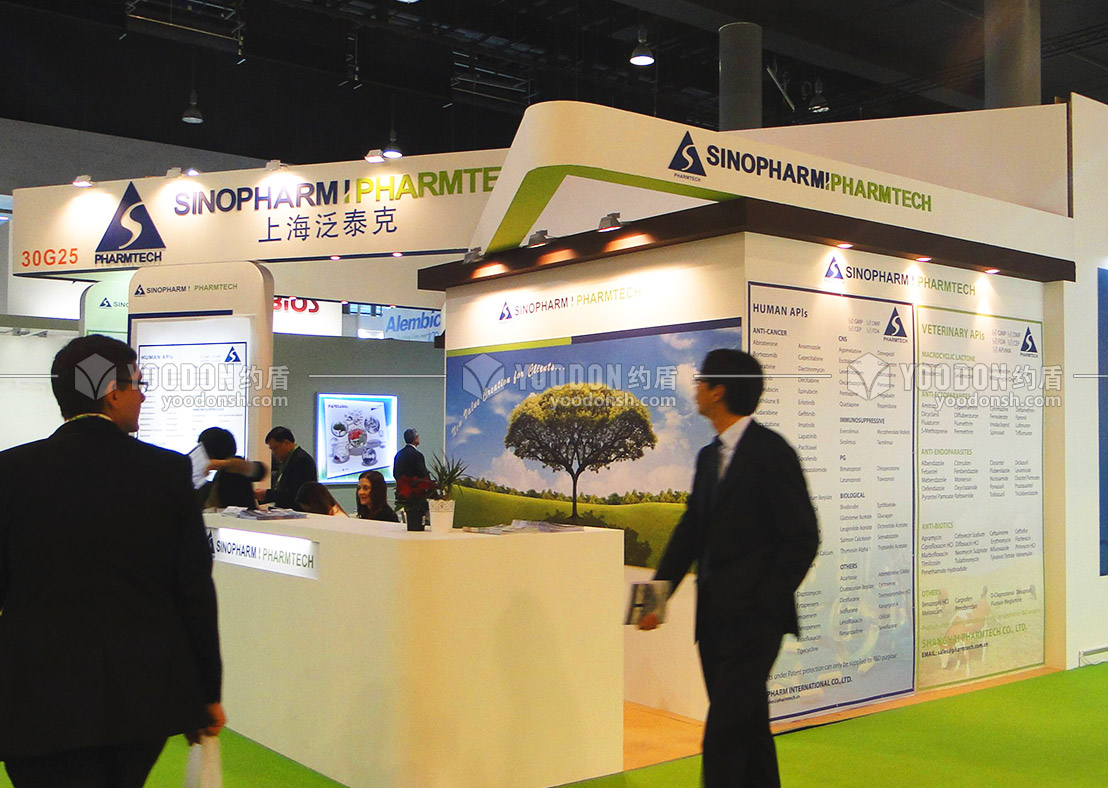 展廳展示設計 展廳展示設計