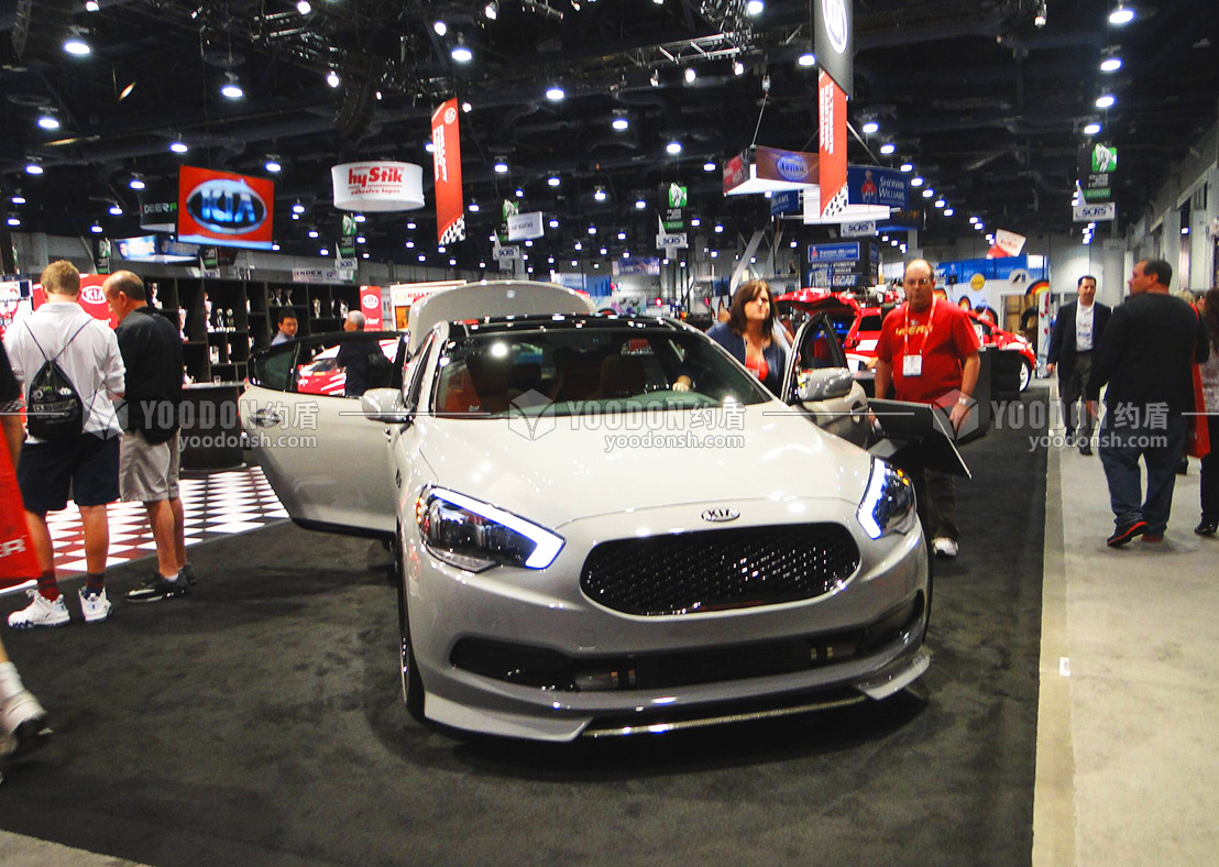 展臺設(shè)計(jì)策劃