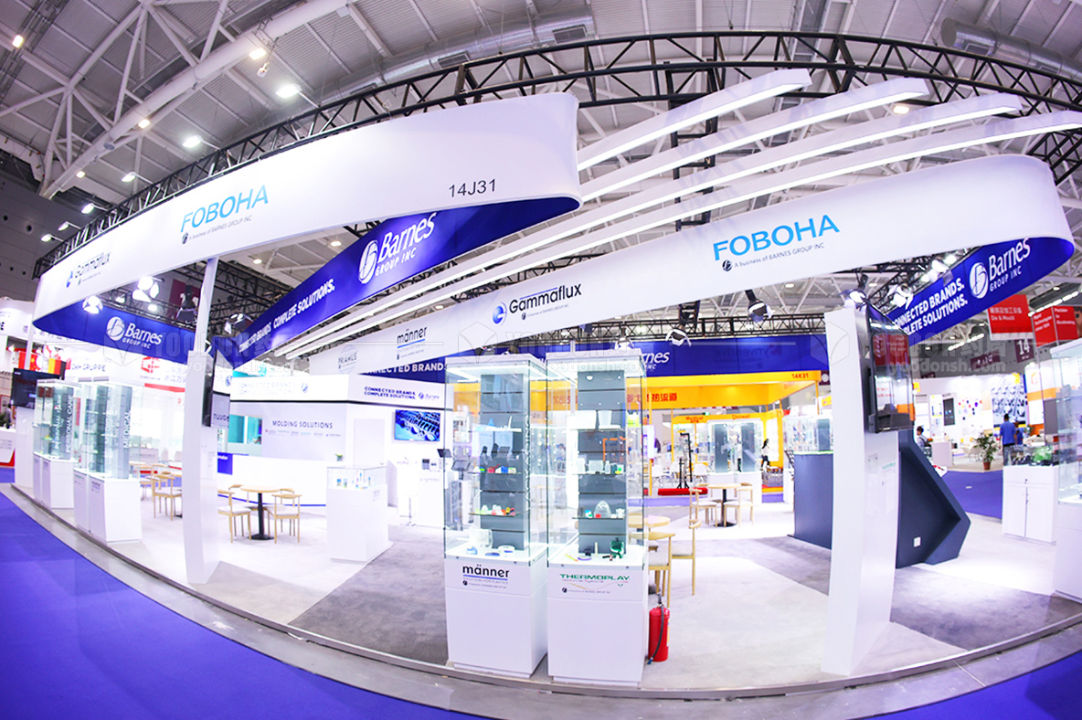 展會(huì)設(shè)計(jì)搭建