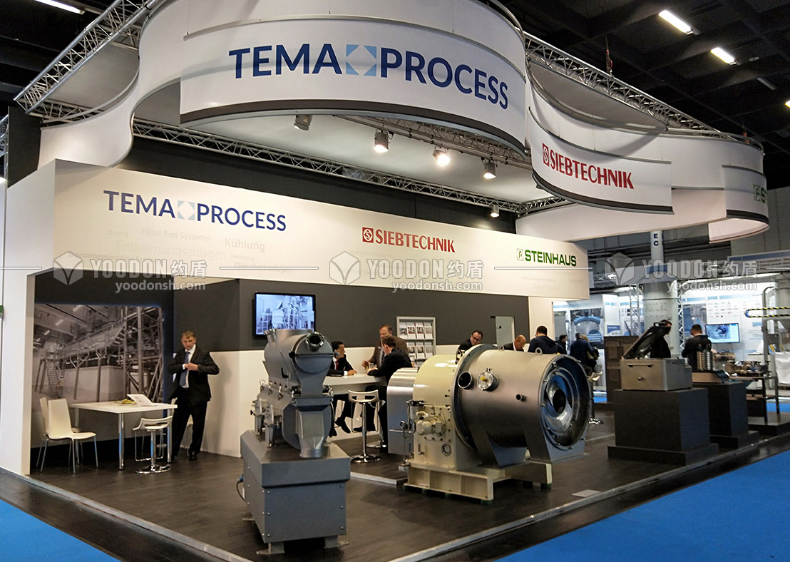 展會設(shè)計搭建