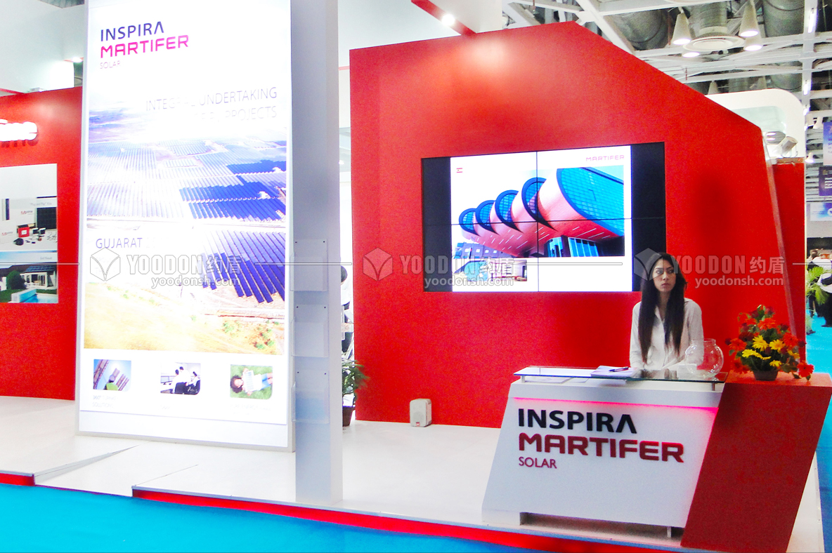 展會設(shè)計(jì)搭建