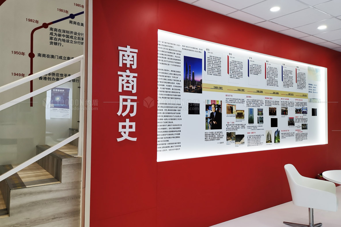 展臺(tái)設(shè)計(jì)搭建