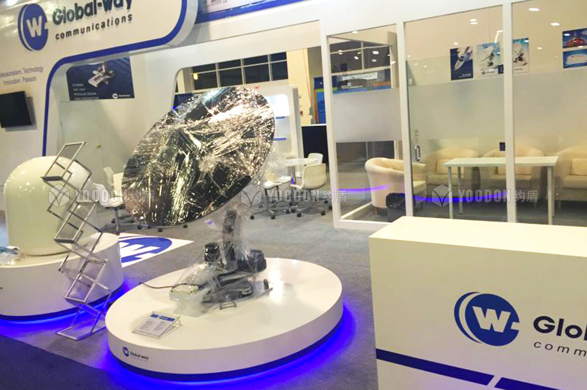 會展空間設(shè)計