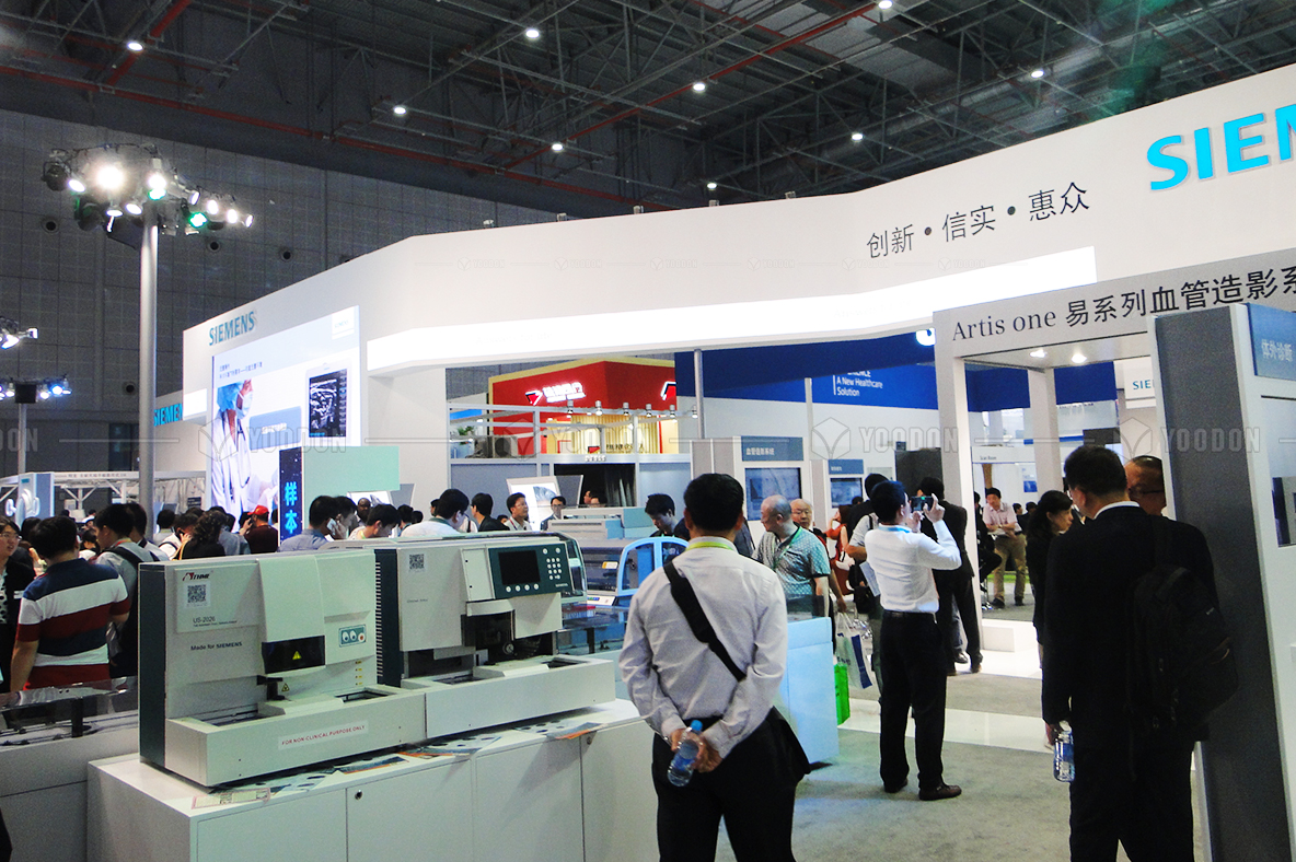 展會設計與搭建