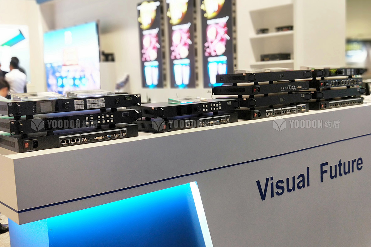 展覽展會(huì)搭建