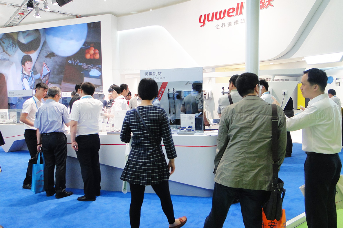 展臺設計與制作