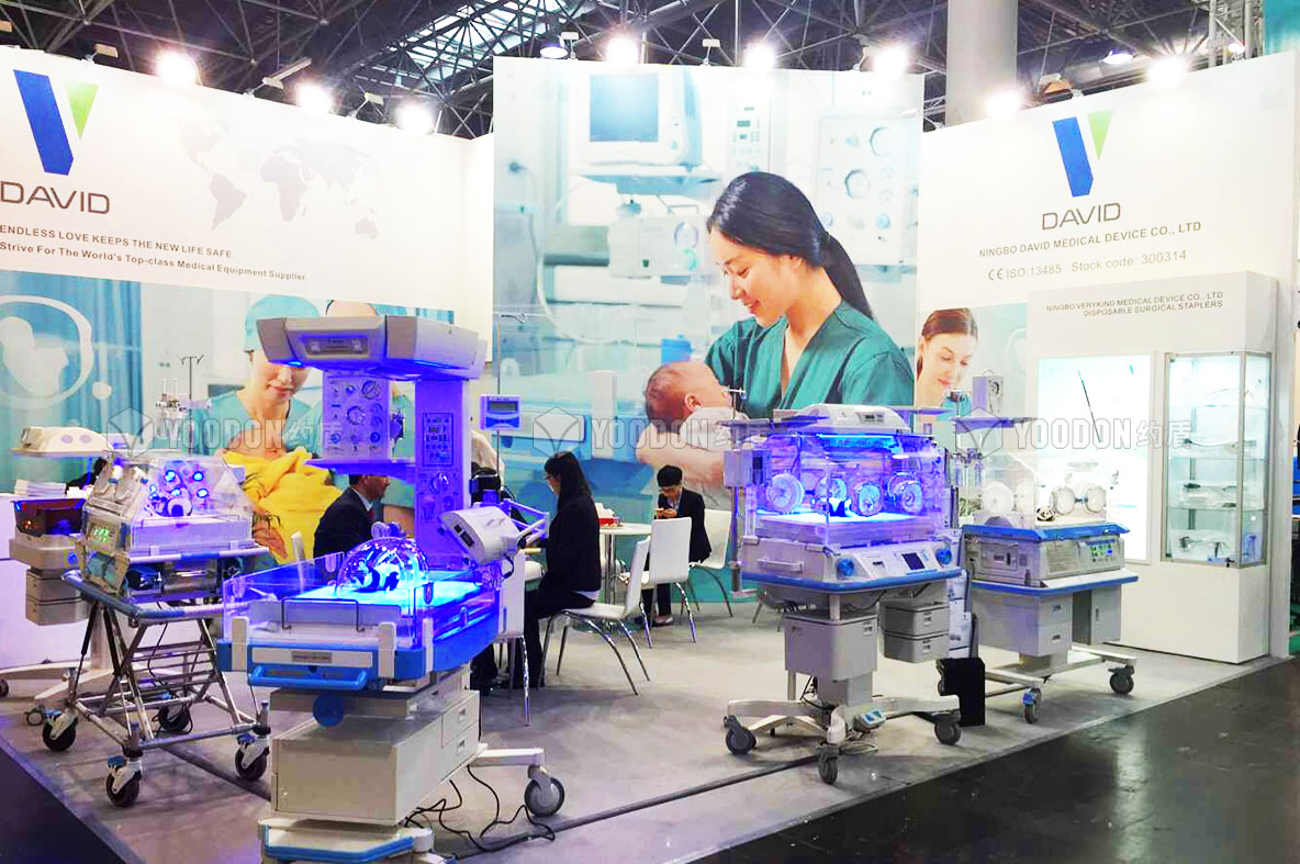 展會設(shè)計(jì)搭建