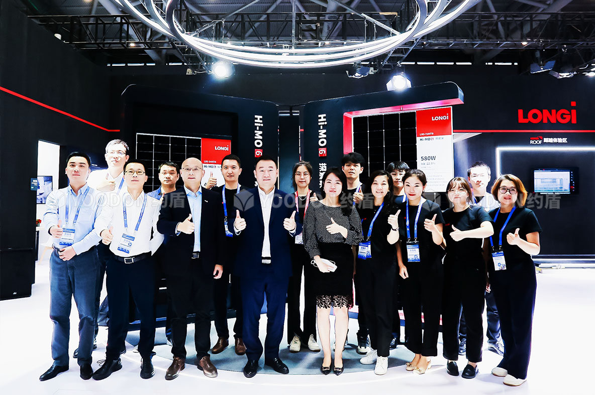 展會設(shè)計搭建