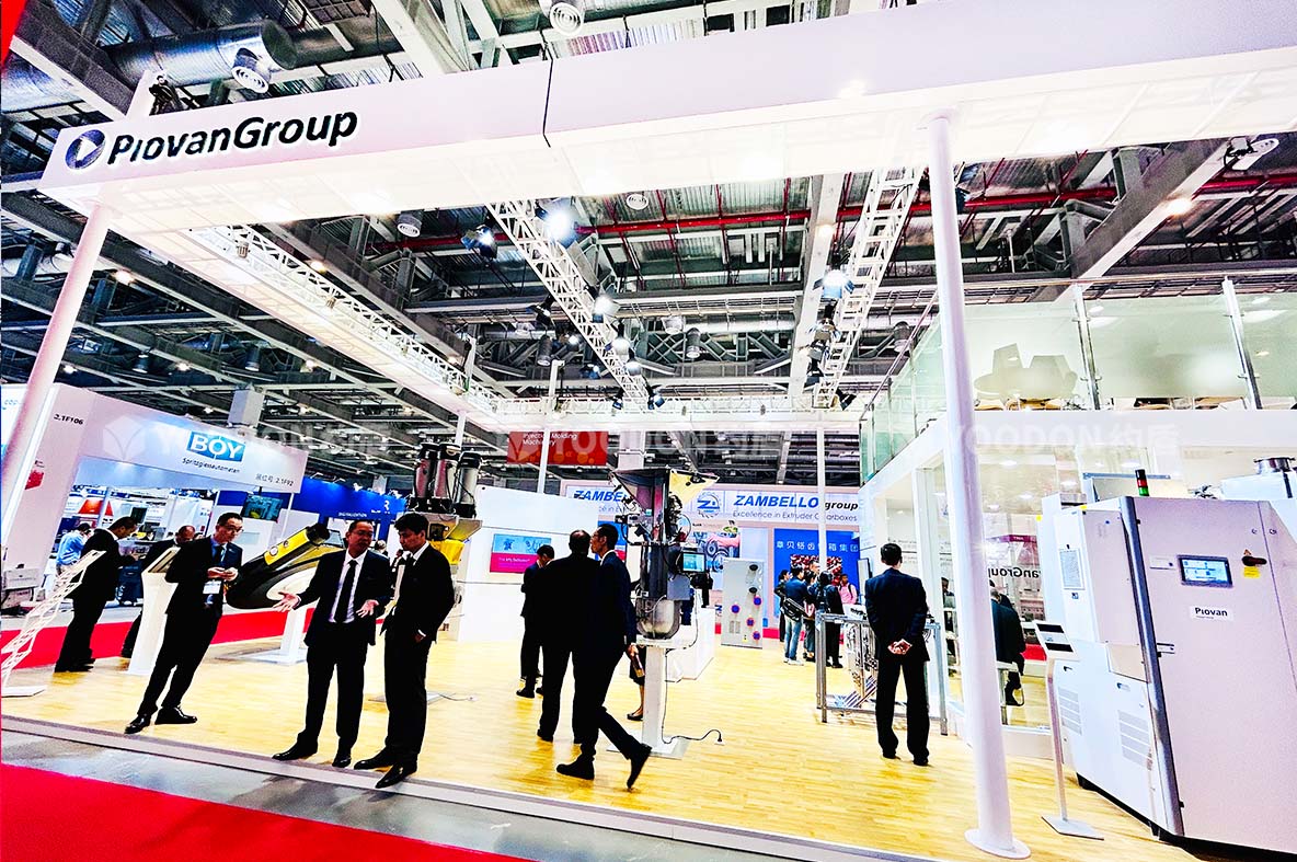 展會設(shè)計(jì)搭建