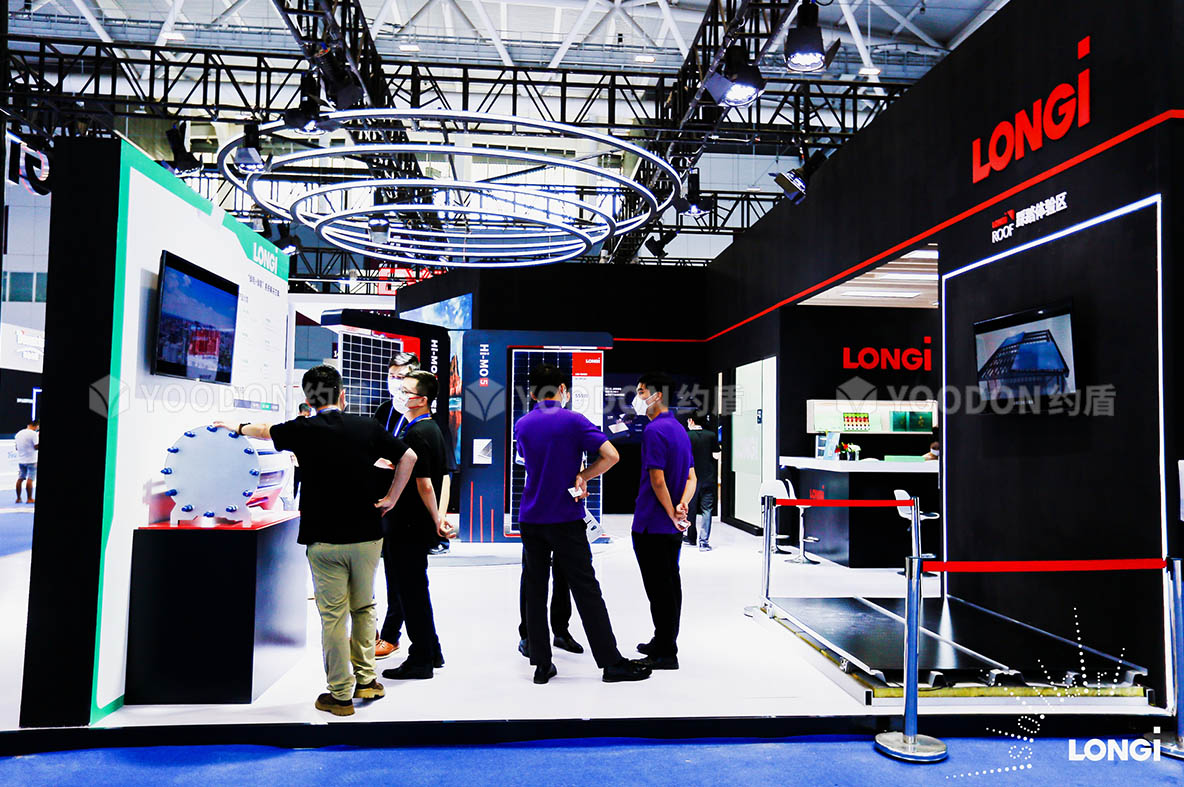 展會(huì)設(shè)計(jì)搭建