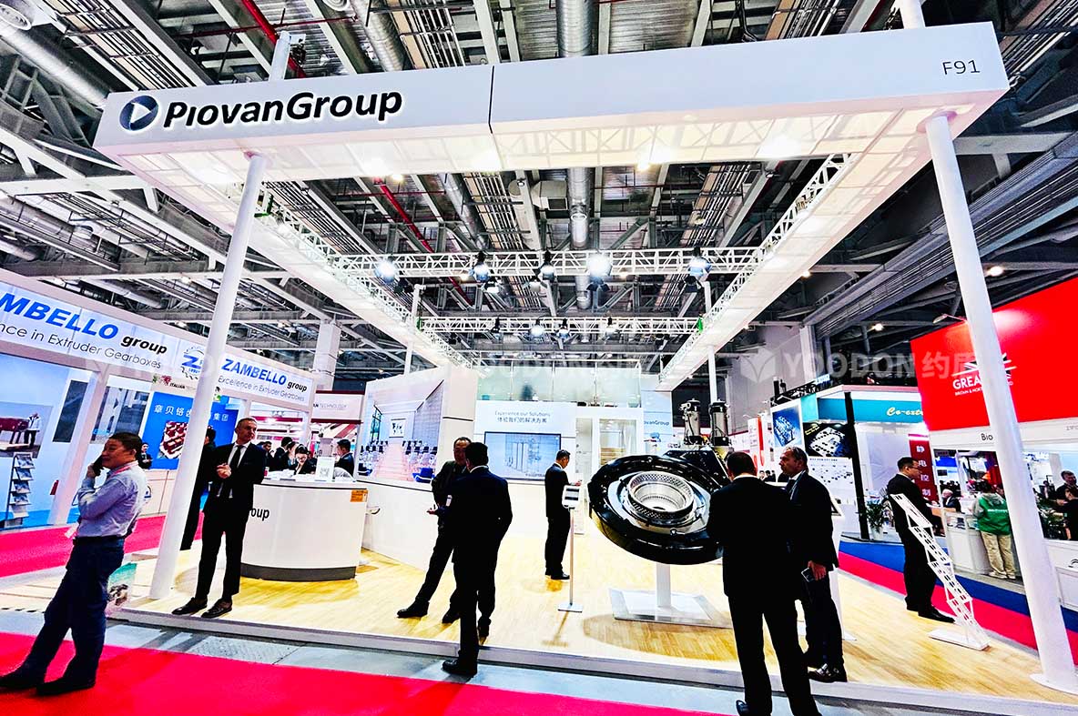 展會設(shè)計搭建