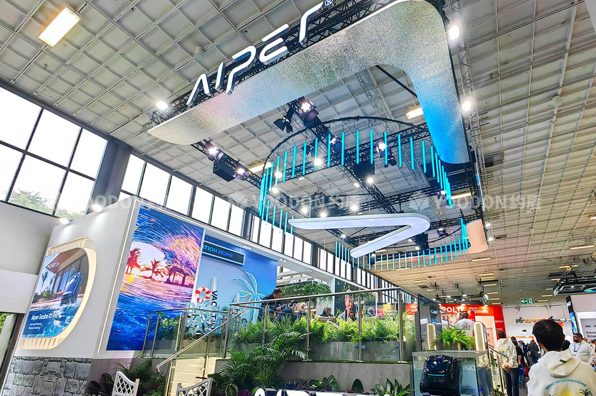 展會(huì)設(shè)計(jì)搭建