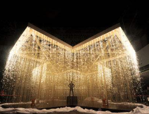 上海展臺(tái)設(shè)計(jì)公司淺談?wù)古_(tái)設(shè)計(jì)需要注意哪些問(wèn)題