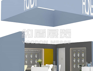 約盾展覽為您講解展臺設計都有哪些主題