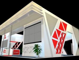 約盾展覽為您介紹上海展臺設(shè)計的意圖性準(zhǔn)則