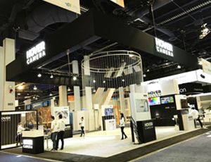 上海展臺設(shè)計(jì)