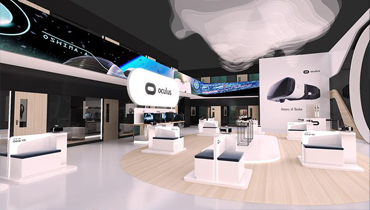 展廳設(shè)計(jì)裝修